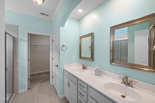 2229 Longmont Drive, Wake Forest, NC 27587