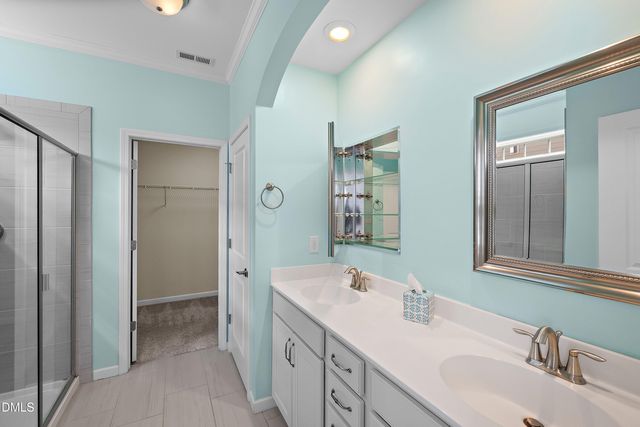 2229 Longmont Drive, Wake Forest, NC 27587