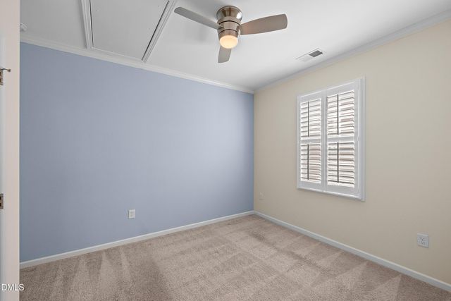 2229 Longmont Drive, Wake Forest, NC 27587