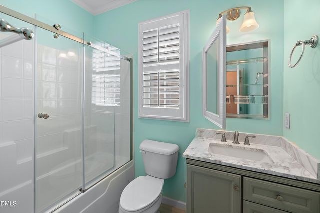 2229 Longmont Drive, Wake Forest, NC 27587