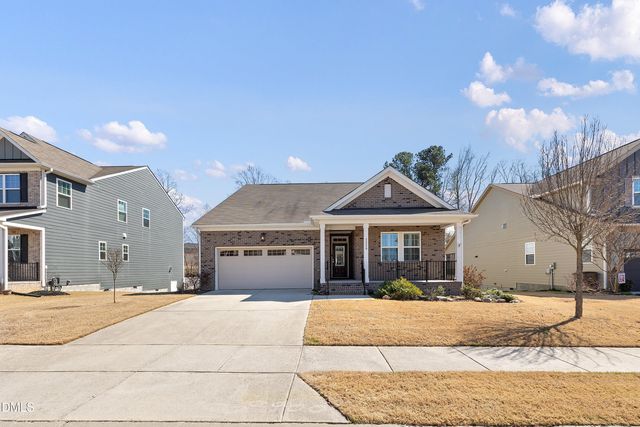 2229 Longmont Drive, Wake Forest, NC 27587