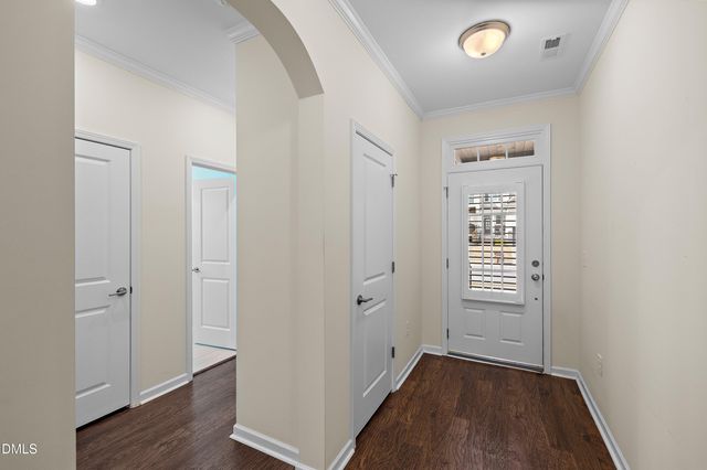 2229 Longmont Drive, Wake Forest, NC 27587