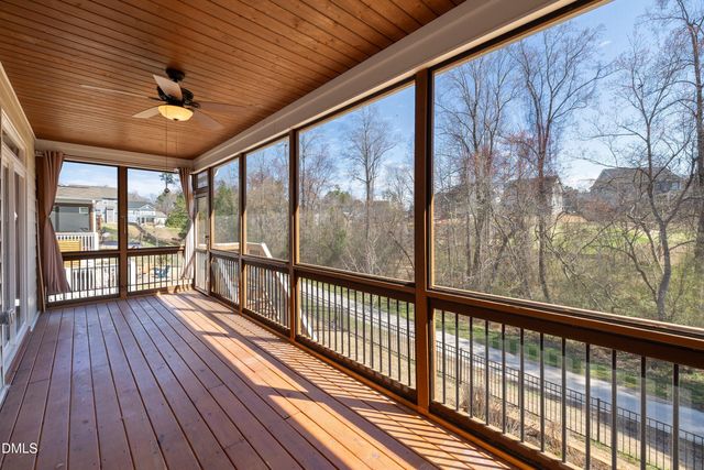 2229 Longmont Drive, Wake Forest, NC 27587