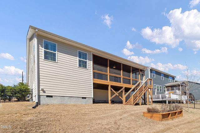 2229 Longmont Drive, Wake Forest, NC 27587