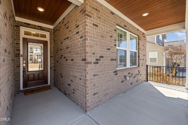 2229 Longmont Drive, Wake Forest, NC 27587