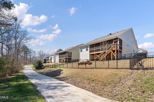 2229 Longmont Drive, Wake Forest, NC 27587