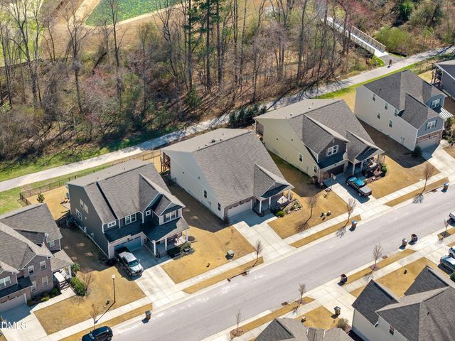 2229 Longmont Drive, Wake Forest, NC 27587