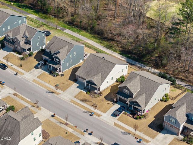 2229 Longmont Drive, Wake Forest, NC 27587