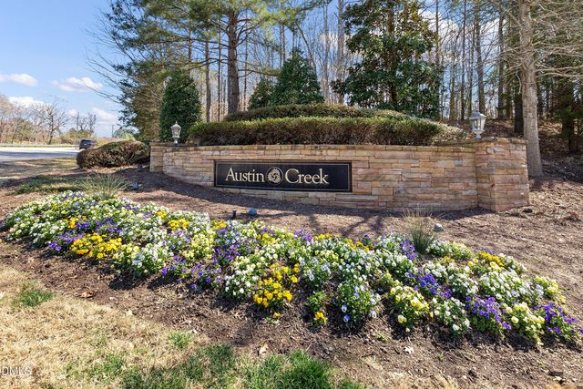 2229 Longmont Drive, Wake Forest, NC 27587