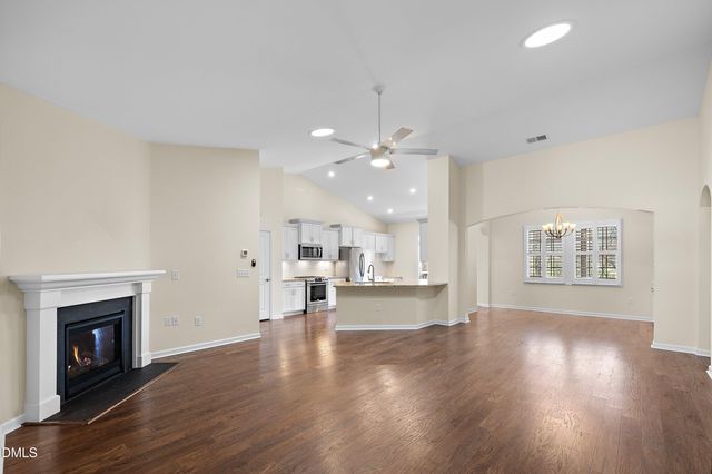 2229 Longmont Drive, Wake Forest, NC 27587