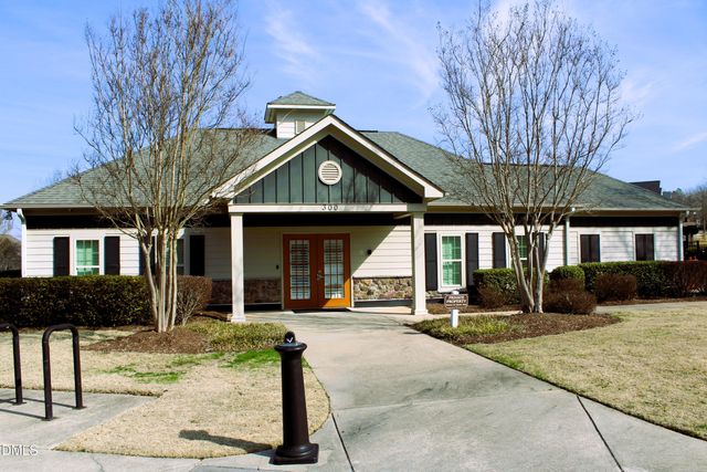 2229 Longmont Drive, Wake Forest, NC 27587