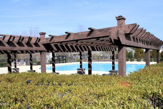 2229 Longmont Drive, Wake Forest, NC 27587