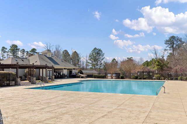 2229 Longmont Drive, Wake Forest, NC 27587