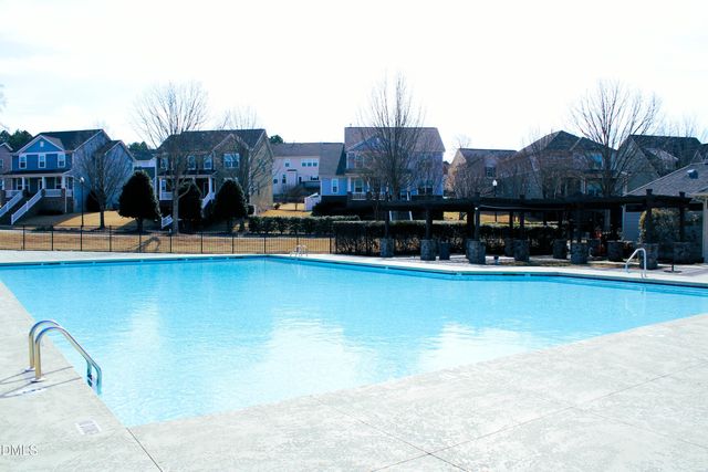 2229 Longmont Drive, Wake Forest, NC 27587