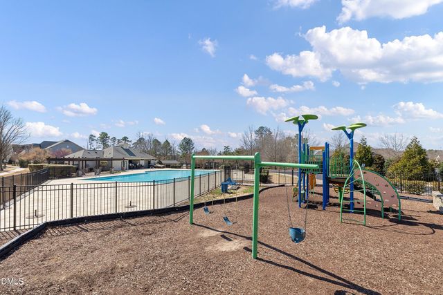 2229 Longmont Drive, Wake Forest, NC 27587