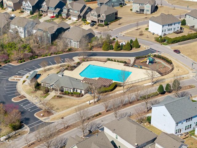 2229 Longmont Drive, Wake Forest, NC 27587