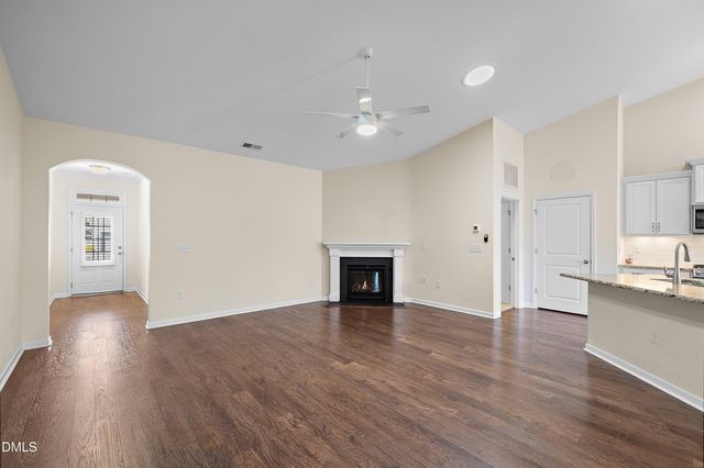 2229 Longmont Drive, Wake Forest, NC 27587