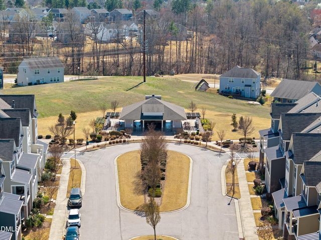 2229 Longmont Drive, Wake Forest, NC 27587