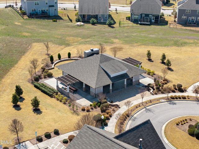 2229 Longmont Drive, Wake Forest, NC 27587