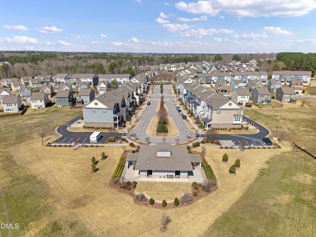 2229 Longmont Drive, Wake Forest, NC 27587