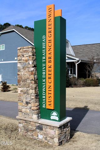 2229 Longmont Drive, Wake Forest, NC 27587