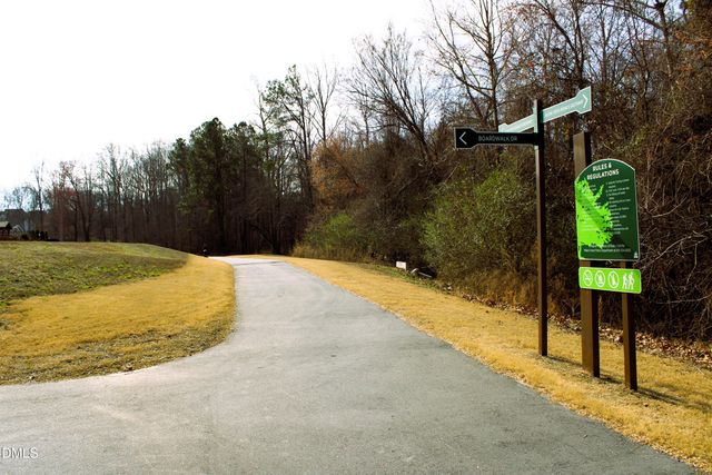 2229 Longmont Drive, Wake Forest, NC 27587