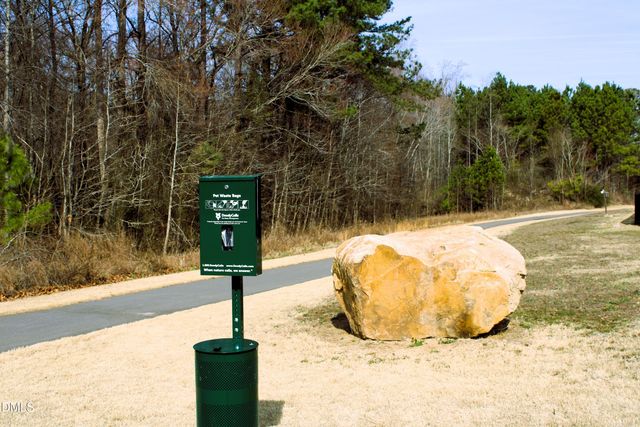 2229 Longmont Drive, Wake Forest, NC 27587