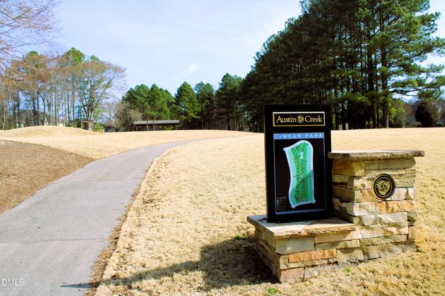 2229 Longmont Drive, Wake Forest, NC 27587