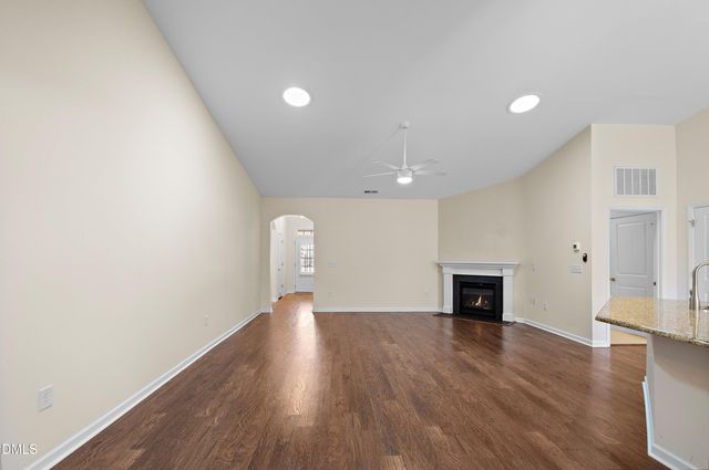 2229 Longmont Drive, Wake Forest, NC 27587