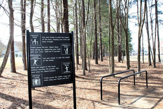 2229 Longmont Drive, Wake Forest, NC 27587