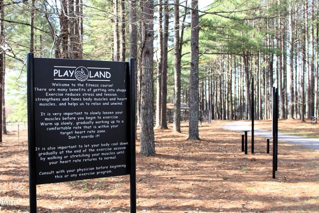 2229 Longmont Drive, Wake Forest, NC 27587