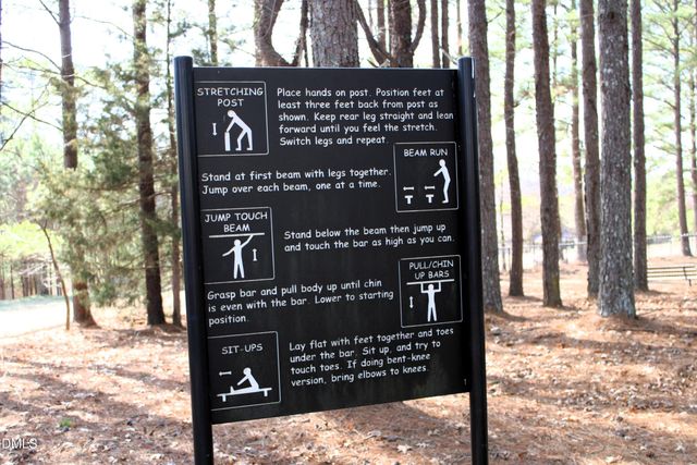 2229 Longmont Drive, Wake Forest, NC 27587