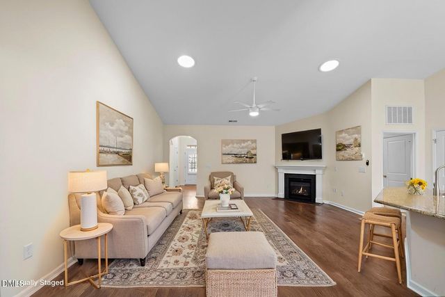 2229 Longmont Drive, Wake Forest, NC 27587