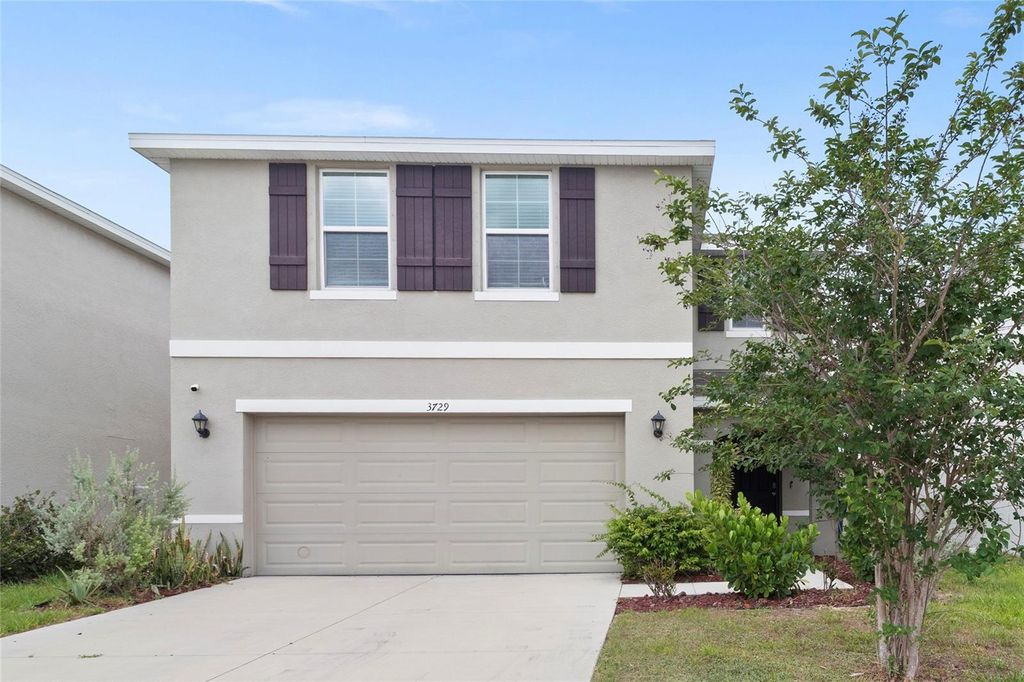 3729 CALAMITY TERRACE, Bradenton, FL 34208