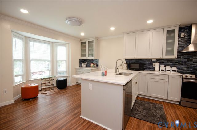 10912 Point Grey Rd, Henrico, VA 23233