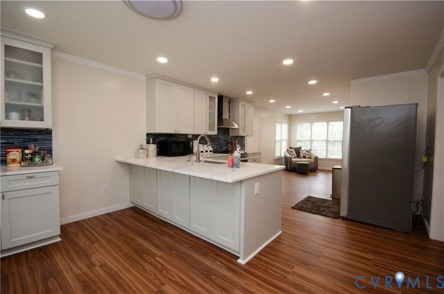 10912 Point Grey Rd, Henrico, VA 23233