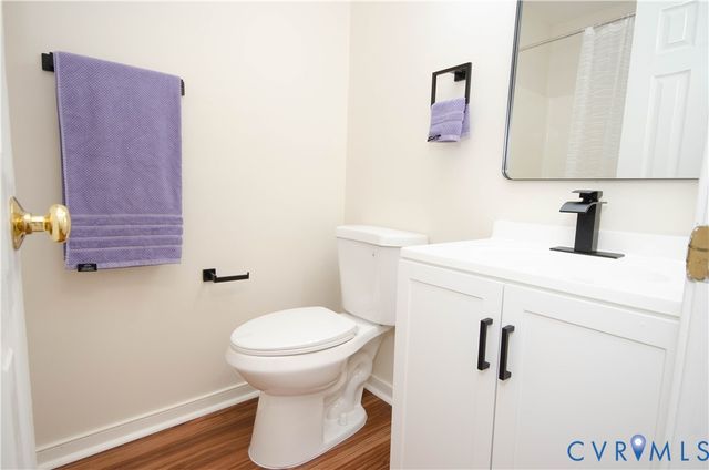 10912 Point Grey Rd, Henrico, VA 23233