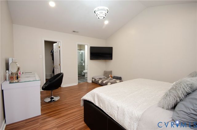 10912 Point Grey Rd, Henrico, VA 23233