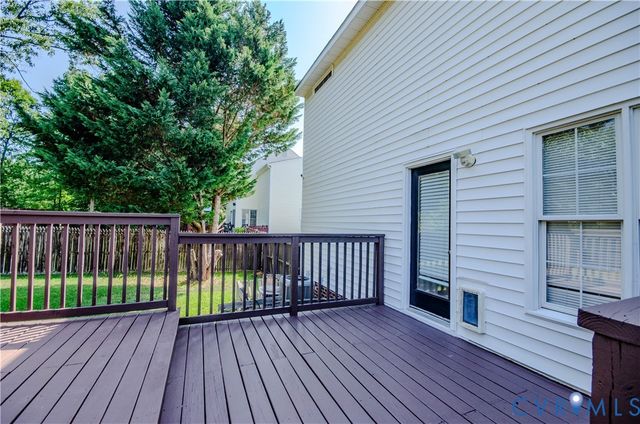 10912 Point Grey Rd, Henrico, VA 23233