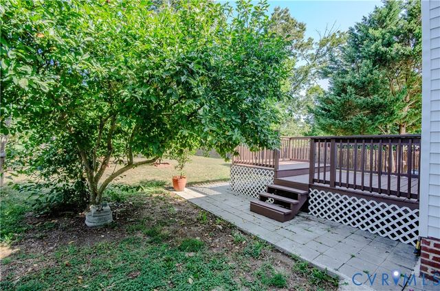 10912 Point Grey Rd, Henrico, VA 23233