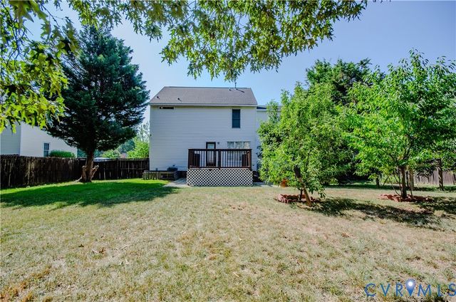 10912 Point Grey Rd, Henrico, VA 23233