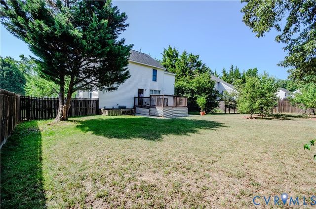 10912 Point Grey Rd, Henrico, VA 23233