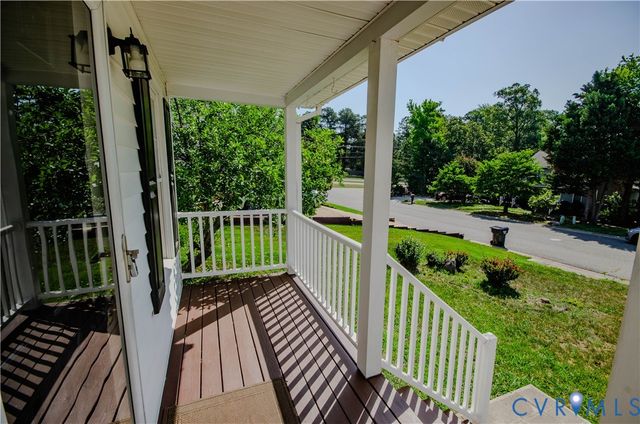10912 Point Grey Rd, Henrico, VA 23233