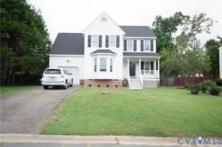 10912 Point Grey Rd, Henrico, VA 23233