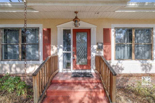 3415 W BARCELONA STREET, Tampa, FL 33629