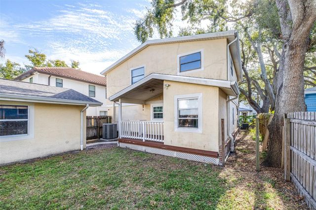 3415 W BARCELONA STREET, Tampa, FL 33629