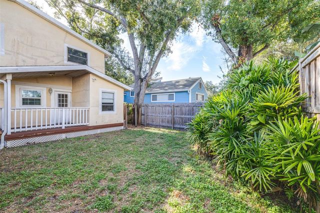 3415 W BARCELONA STREET, Tampa, FL 33629