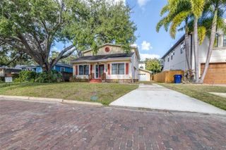 3415 W BARCELONA STREET, Tampa, FL 33629