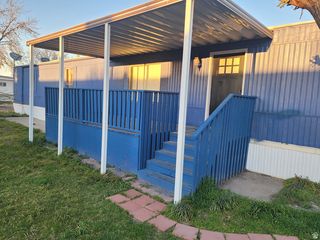 705 S REDWOOD RD #77, Salt Lake City, UT 84104