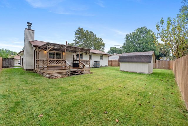 949 N Murray, Wichita, KS 67212